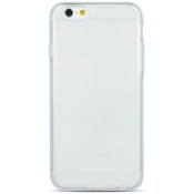 Mercury Jelly TPU maska iPhone XR - prozirno