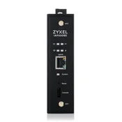 Zyxel IAP500BE, BE5000, dvojni radio 2x2 MU-MIMO, PoE+ (802.3at), montaža na DIN letev, samostojna/Nebula IAP500BE-EU0101F