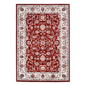 Kayoom RAVNO TKANA PREPROGA   80/150 cm  tkano rdeča