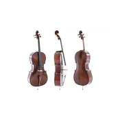 Violončelo 4/4 Koncertni Meister Rubner GS403.080.100