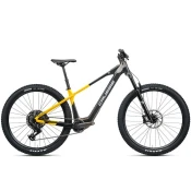 Električno gorsko kolo CRUSSIS E-HARD 11.11 DJI AVINOX 800 Wh