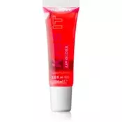 Revolution Relove Kiss It vlažilni sijaj za ustnice odtenek Peach 10 ml