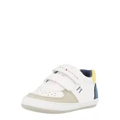 TOMMY HILFIGER Superge KIKI temno modra/rumena/siva/bela