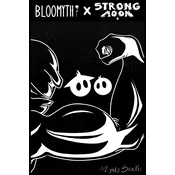 Bloomyth & Strong Moon Bundle XBOX LIVE Key EUROPE