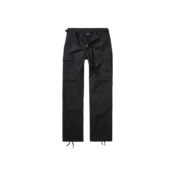 Ženske hlače BRANDIT Ladies BDU Ripstop - črne