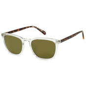 Fossil FOS2127/S 900/QT ONE SIZE (54) Kristalna/Zelena