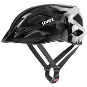 Uvex Air Wing 2 dječja kaciga, 50–54 cm, Warm Grey Black