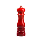 Le Creuset Pepper Mill Cherry Red 96001900060000