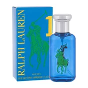 Ralph Lauren Big Pony 1 toaletna voda 50 ml poškodovana škatla za moške