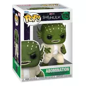 Funko POP! Vinyl: She-Hulk Abomination ( 050551 )
