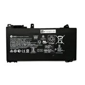 HP baterija 3-celična 45Wh litij-ionska, L32656-005