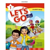 Lets Go: Level 1: Student Book