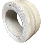 samolepilni trak za tla 52mm/5m PVC hrast sv.