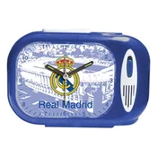 Budilica Real Madrid C.F.