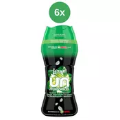 Lenor Unstoppables Ariel perle 6x270g/22PD
