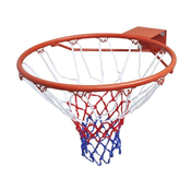 Tunturi obroč za košarko z mrežico