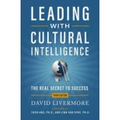 LEADING WITH CULTURAL INTELLIGENCE E03