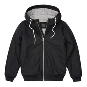 Moška zimska jakna BRANDIT - Forvert - 9131-black