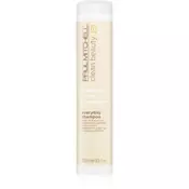 Paul Mitchell Clean Beauty Everyday šampon za svakodnevno pranje kose 250 ml