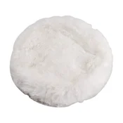 Extol Premium Polirni disk (8892500B) ?180mm, sheep fleece