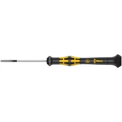 Wera ESD Ploščati izvijač Wera 1578 A širina konice: 3 mm dolžina stebla: 80 mm