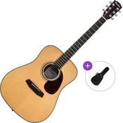 Pasadena PD-200 Basic SET Natural Akustična kitara