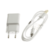 Originalen Micro USB kabel Samsung ECB-DU4EWE 1.5 m (BULK)-bel