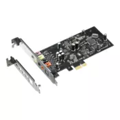 ASUS Xonar SE 5.1 PCI Express zvucna karta