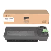 Sharp toner kertridž 25k crni ( MX312GT )
