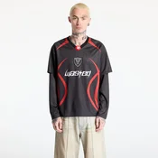 Dres LS Wasted Paris M Blade Football Jersey Age Black M