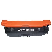 FENIX C-HP260A BK nov toner nadomešča HP 647A Č ( HP CE260A) za tiskalnike HP CP4025, HP CP4525 - kapaciteta cca 8000 strani