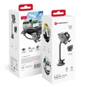 Forcell Car holder F-Grip17cm