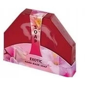 shumee Eksotično milo 80 g - ročno izdelano v Bolgariji
