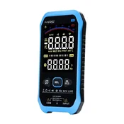 FNIRSI S1 digitalni multimeter