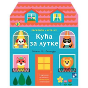 Kuca za lutke