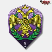 Flights SHOT/Roman Empire Caeser/No.6