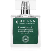 Helan Puro Muschio Eau De Parfum parfumska voda za ženske 50 ml
