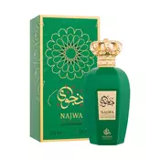 Nasma Najwa parfumska voda 100 ml za ženske