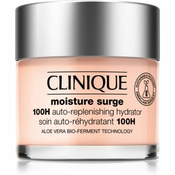 Clinique Moisture Surge™ 100H Auto-Replenishing Hydrator vlažilna gel krema 75 ml