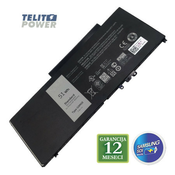 Baterija za laptop DELL Latitude E5450 G5M10 7.4V 6900mAh ( 2190 )