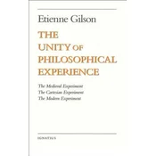 The Unity of Philosophical Experience