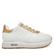 Superge Liu Jo 4A5305 EX014 S1052 S Bela