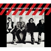 U2 - How To Dismantle An Atomic Bomb (Deluxe Edition) (Box Set) (8 LP)