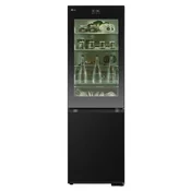 LG hladnjak GBG7190CEV