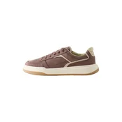 Next Nizke superge Forever Comfort  kremna / čokolada