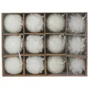 Set Kugli Za Jelku 12/1 Conny
