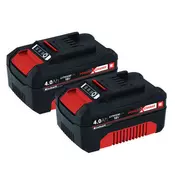 PXC Twinpack 18V baterije 2x4Ah (4511489)