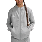 HMLGO 2.0 ZIP HOODIE KIDS