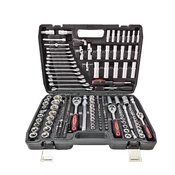PROLINETECH Set gedora PLT/SS-216, 216 komada