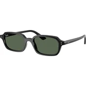 Sončna očala Ray-Ban 0RB4455 Črna
